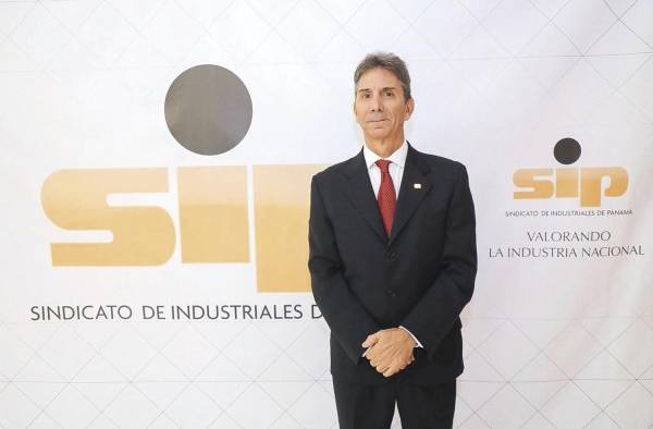 SIP: Sector industrial deja de percibir $530 millones en diez años SIP: Sector industrial deja de percibir $530 millones en diez años