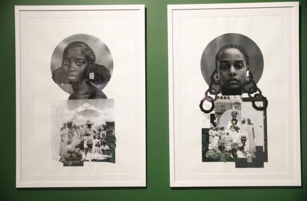 La exposición tiene como eje principal la simbología dentro de la identidad panameña. La exposición tiene como eje principal la simbología dentro de la identidad panameña.