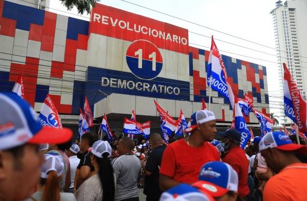 Comité Ejecutivo Nacional del PRD asegura que respalda a su membresía y candidatos Comité Ejecutivo Nacional del PRD asegura que respalda a su membresía y candidatos