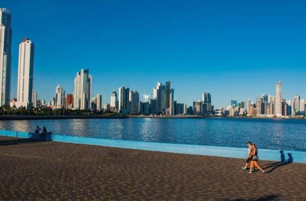 El Gobierno de Panamá aprobó en 2020 el Plan Maestro de Turismo Sostenible. El Gobierno de Panamá aprobó en 2020 el Plan Maestro de Turismo Sostenible.