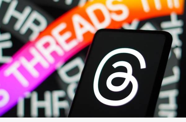 Threads es una red social que sin escrúpulos busca competir con Twitter. Threads es una red social que sin escrúpulos busca competir con Twitter.