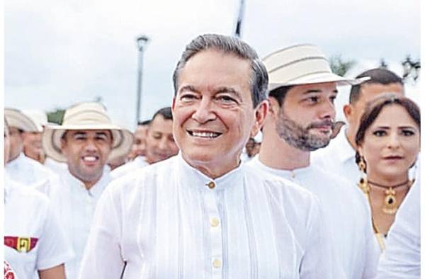 Así se gestó el acuerdo con Rabello y la constructora Odebrecht Así se gestó el acuerdo con Rabello y la constructora Odebrecht
