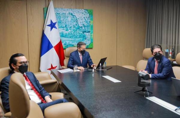 Con esa decisión del Gabinete se prorroga los efectos del artículo No. 1 de la Resolución de Gabinete No. 60 de 19 de mayo de 2022. Con esa decisión del Gabinete se prorroga los efectos del artículo No. 1 de la Resolución de Gabinete No. 60 de 19 de mayo de 2022.