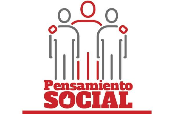 Pensamiento Social Pensamiento Social