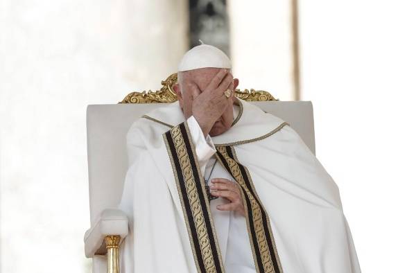 El papa Francisco mostró hoy su deseo de que el próximo Sínodo, la asamblea de obispos que se celebrará desde el próximo 4 de octubre. El papa Francisco mostró hoy su deseo de que el próximo Sínodo, la asamblea de obispos que se celebrará desde el próximo 4 de octubre.