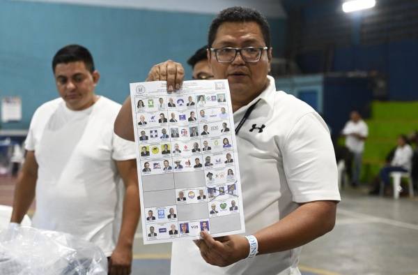 Los guatemaltecos votaron sin grandes ilusiones de superar la pobreza, violencia y corrupción. Los guatemaltecos votaron sin grandes ilusiones de superar la pobreza, violencia y corrupción.