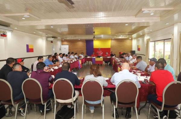 Blandón, quien también es presidente del colectivo, explicó que se trataba de un directorio informativo. Blandón, quien también es presidente del colectivo, explicó que se trataba de un directorio informativo.