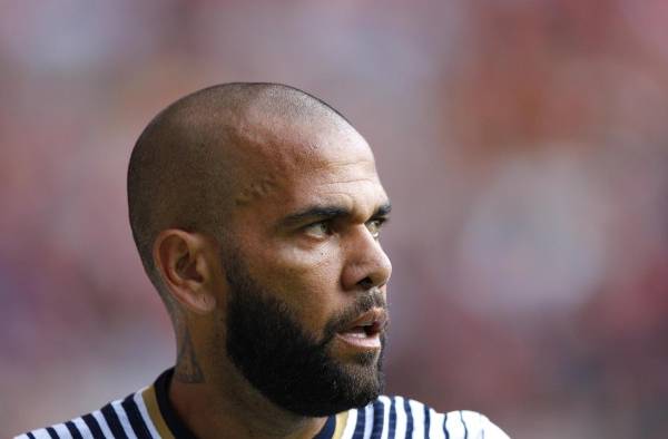 Alves fue citado por la jueza para el próximo miércoles 2 de agosto. Alves fue citado por la jueza para el próximo miércoles 2 de agosto.
