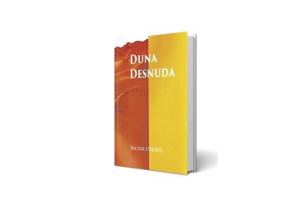 'Duna desnuda' 'Duna desnuda'
