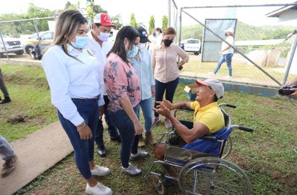 En el 2021, el Mides avanzó en el apoyo a la primera infancia, adultos mayores, juventud, paridad de género y en el combate a la pobreza y la desigualdad. En el 2021, el Mides avanzó en el apoyo a la primera infancia, adultos mayores, juventud, paridad de género y en el combate a la pobreza y la desigualdad.