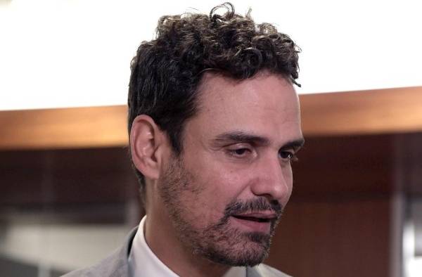 El secretario ejecutivo de la Comisión Interamericana de Derechos Humanos (CIDH), Paulo Abrão El secretario ejecutivo de la Comisión Interamericana de Derechos Humanos (CIDH), Paulo Abrão
