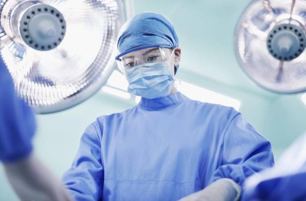La energía es vital en los centros hospitalarios. La energía es vital en los centros hospitalarios.