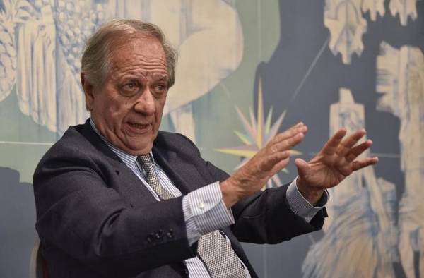 La Asociación Latinoamericana de Integración, ALADI, reeligió al uruguayo, Sergio Abreu, para el trienio 2023-2026. La Asociación Latinoamericana de Integración, ALADI, reeligió al uruguayo, Sergio Abreu, para el trienio 2023-2026.