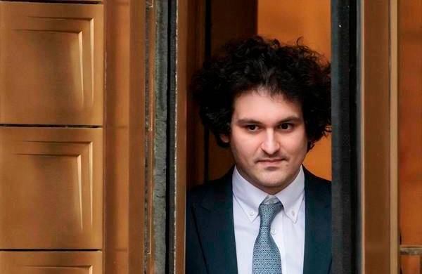 El cofundador de FTX y ‘niño prodigio’ del mundo de las criptomonedas, Sam Bankman-Fried, en una fotografía de archivo. El cofundador de FTX y ‘niño prodigio’ del mundo de las criptomonedas, Sam Bankman-Fried, en una fotografía de archivo.