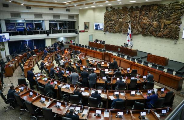 Los sectores “independientes” adelantaron que buscan sera una mayor contrapeso a los partidos tradicionales en la Asamblea. Los sectores “independientes” adelantaron que buscan sera una mayor contrapeso a los partidos tradicionales en la Asamblea.