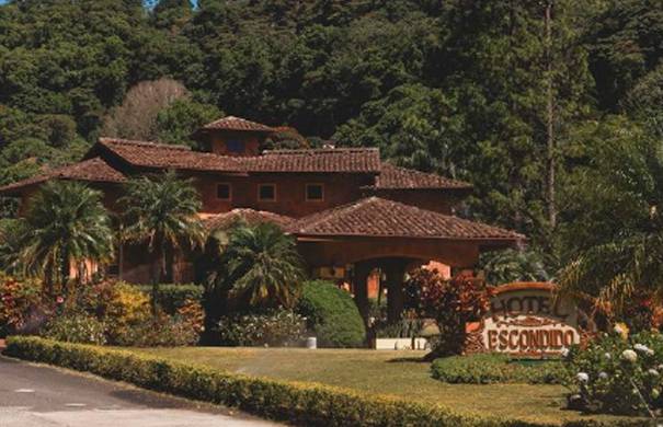 Valle Escondido ofrece un espacio de bienestar y gastronomía saludable. Valle Escondido ofrece un espacio de bienestar y gastronomía saludable.