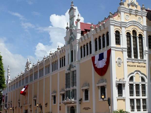 La información la dio a conocer la Cancillería de Panamá la noche de este jueves, a través de un comunicado. La información la dio a conocer la Cancillería de Panamá la noche de este jueves, a través de un comunicado.