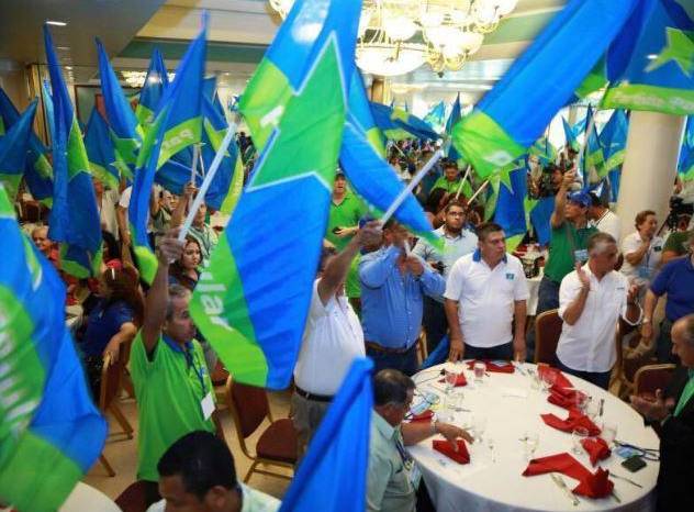 Las postulaciones empezarán el próximo lunes. Las postulaciones empezarán el próximo lunes.