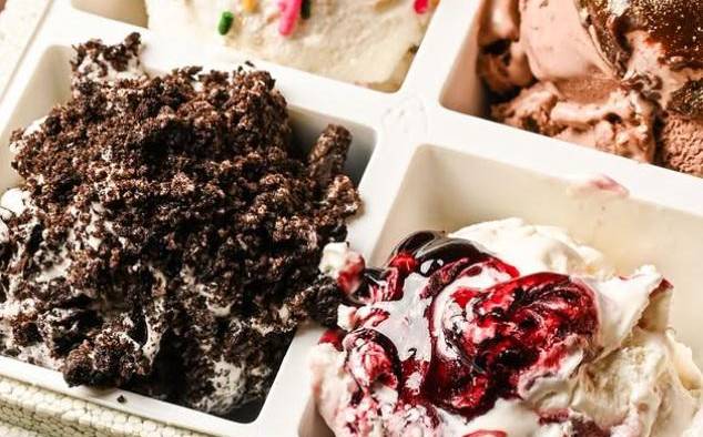 ”Gelatólogo” inauguró para enaltecer los sabores dulces de la heladería italiana con algunas referencias panameñas. ”Gelatólogo” inauguró para enaltecer los sabores dulces de la heladería italiana con algunas referencias panameñas.
