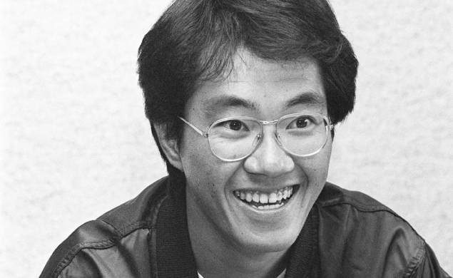 Nacido en 1955 en Nagoya, en el centro de Japón, Toriyama también es autor del cómic Dr. Slump. Nacido en 1955 en Nagoya, en el centro de Japón, Toriyama también es autor del cómic Dr. Slump.