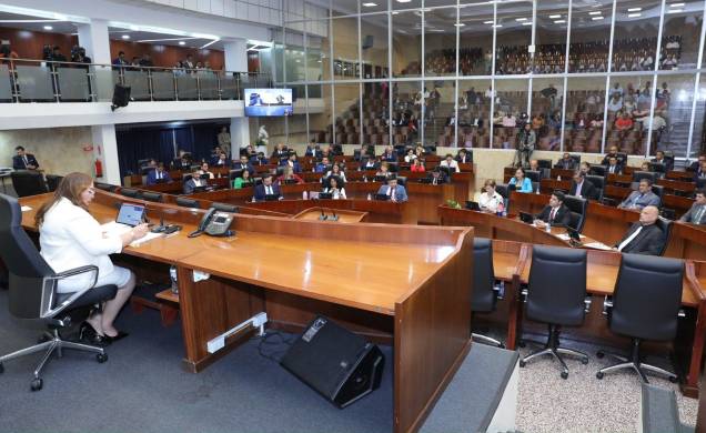 Los diputados se mantienen en sesión permanente desde el pasado jueves para definir las comisiones permanentes. Los diputados se mantienen en sesión permanente desde el pasado jueves para definir las comisiones permanentes.