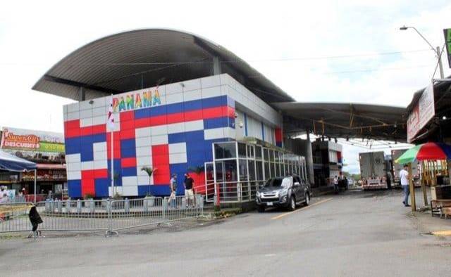 La disputa comercial surgió en 2020, con el impedimento de varios alimentos procedentes de Costa Rica. La disputa comercial surgió en 2020, con el impedimento de varios alimentos procedentes de Costa Rica.