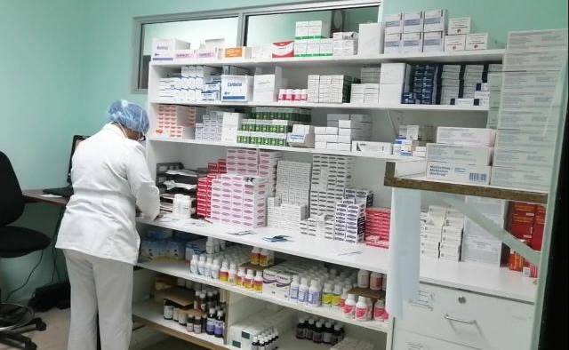 Los farmacéuticos anuncian paro escalonado de labore. Los farmacéuticos anuncian paro escalonado de labore.