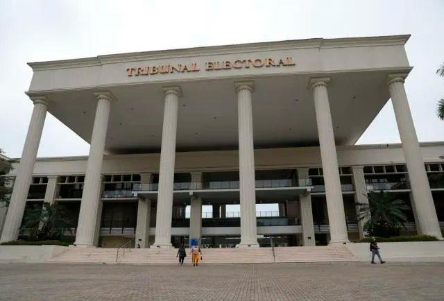 Tribunal Electoral sigue a la espera de sentencia ejecutoriada para acciones contra Martinelli Tribunal Electoral sigue a la espera de sentencia ejecutoriada para acciones contra Martinelli