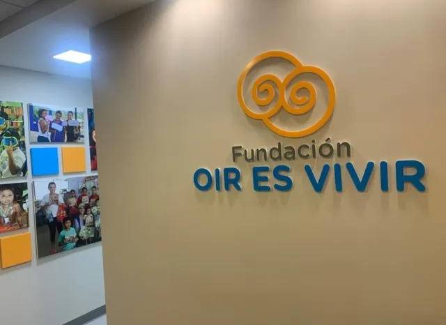 La subasta será a beneficio de las actividades que realiza la fundación, la cual da acceso a la salud auditiva a panameños con estas necesidades. La subasta será a beneficio de las actividades que realiza la fundación, la cual da acceso a la salud auditiva a panameños con estas necesidades.