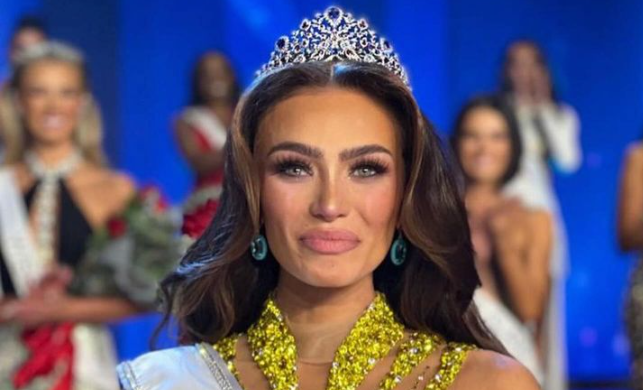 En los últimos meses han renunciados dos concursantes del Miss USA al igual que la directora de redes sociales.