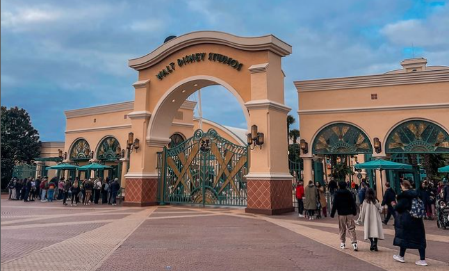 Los parques de Disney expandirán sus terrenos por $1,900 millones.