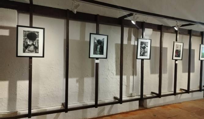 El grupo se dedica a despertar la expresión del arte erótico en Panamá. El grupo se dedica a despertar la expresión del arte erótico en Panamá.