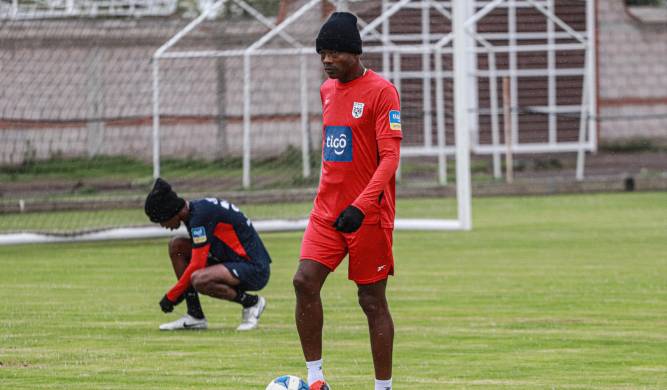 El técnico de Panamá sub-20, Jorge Dely Valdés. El técnico de Panamá sub-20, Jorge Dely Valdés.