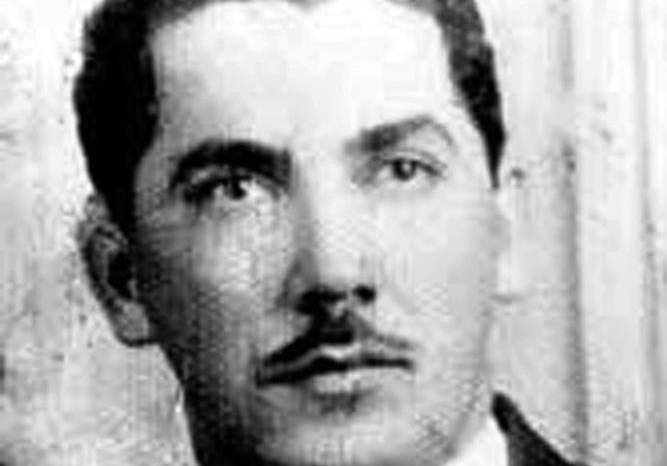 Carlos Iván Zúñiga Guardia Carlos Iván Zúñiga Guardia