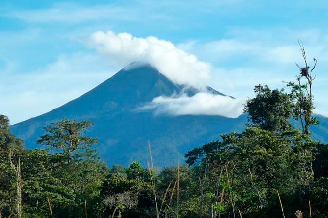 El Geoparque Napo Sumaco, ubicado en la rica y vibrante región amazónica del Ecuador, es un valioso patrimonio natural y cultural que destaca por su singular diversidad geológica, biológica, ambiental y cultural. El Geoparque Napo Sumaco, ubicado en la rica y vibrante región amazónica del Ecuador, es un valioso patrimonio natural y cultural que destaca por su singular diversidad geológica, biológica, ambiental y cultural.