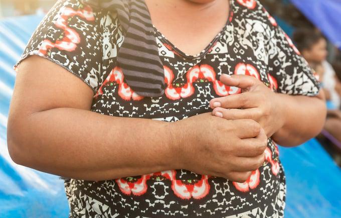 Latinoamérica sigue siendo una de las regiones en el mundo con mayores índices de violencia contra la mujer. Latinoamérica sigue siendo una de las regiones en el mundo con mayores índices de violencia contra la mujer.