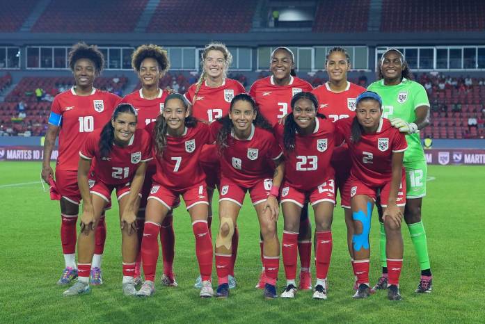 La Selección Femenina buscará su boleto. La Selección Femenina buscará su boleto.