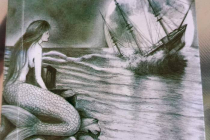 Carmen Alina Carrasquilla y Olmedo Carrasquilla lanzaron la obra ‘La misteriosa y maldita barra de Pajarón Veraguas’ Carmen Alina Carrasquilla y Olmedo Carrasquilla lanzaron la obra ‘La misteriosa y maldita barra de Pajarón Veraguas’