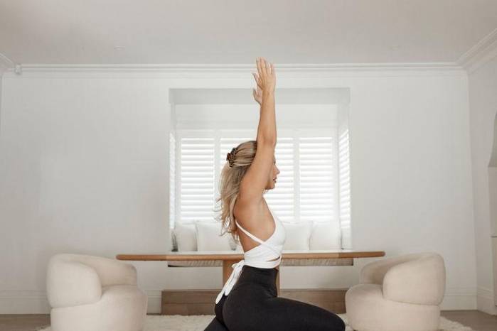 Pilates Mat Pilates Mat