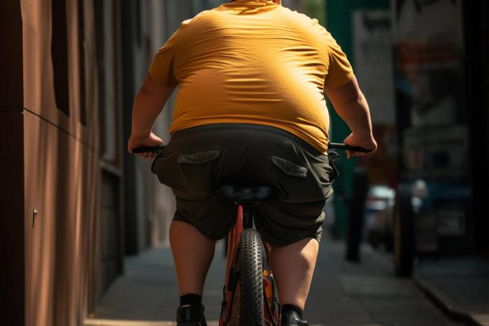 El ejercicio en bicicleta ayuda a la salud El ejercicio en bicicleta ayuda a la salud