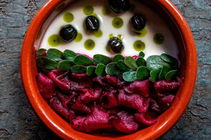 Brasil será la sede del ‘Latin America’s 50 Best Restaurants 2024’ Brasil será la sede del ‘Latin America’s 50 Best Restaurants 2024’