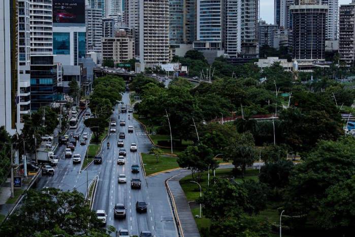 El segmento de transporte en mayo ascendió a 3.2% en relación con su igual en 2023. El segmento de transporte en mayo ascendió a 3.2% en relación con su igual en 2023.