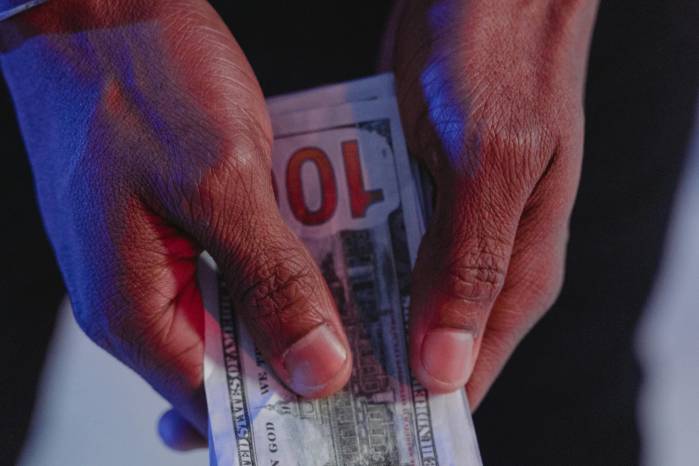 El 33,9% de los encuestados considera que la corrupción es el principal problema de Panamá. El 33,9% de los encuestados considera que la corrupción es el principal problema de Panamá.
