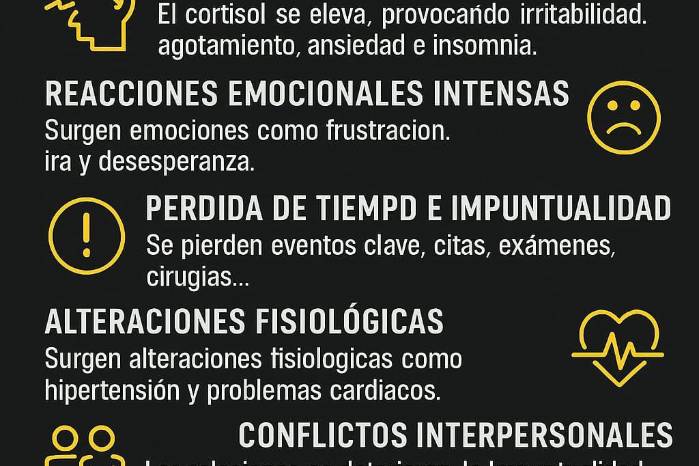 Los tranques fantasma: la epidemia invisible de la distracción al volante Los tranques fantasma: la epidemia invisible de la distracción al volante