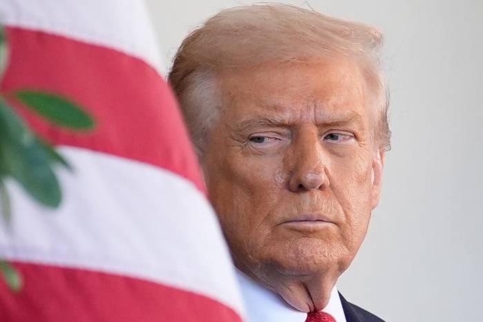 Trump y sus principales asesores, según The Wall Street Journal, se han enfocado especialmente en desestabilizar a Maduro. Trump y sus principales asesores, según The Wall Street Journal, se han enfocado especialmente en desestabilizar a Maduro.