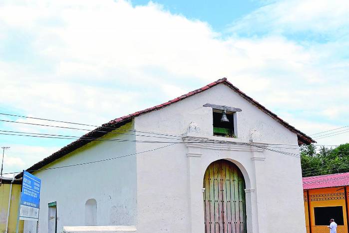 Museo capilla San Juan de Dios de Natá Museo capilla San Juan de Dios de Natá