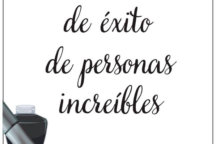 Raúl Rubio Guardia publicó ‘14 historias de éxito de personas increíbles’. Raúl Rubio Guardia publicó ‘14 historias de éxito de personas increíbles’.