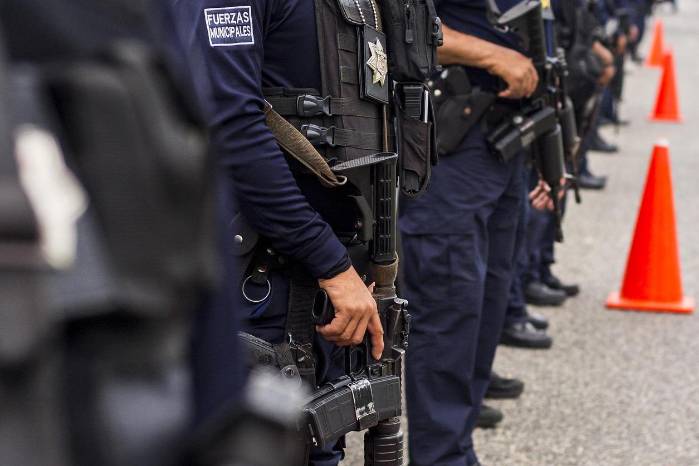 Del Estado intervencionista al Estado gendarme Del Estado intervencionista al Estado gendarme