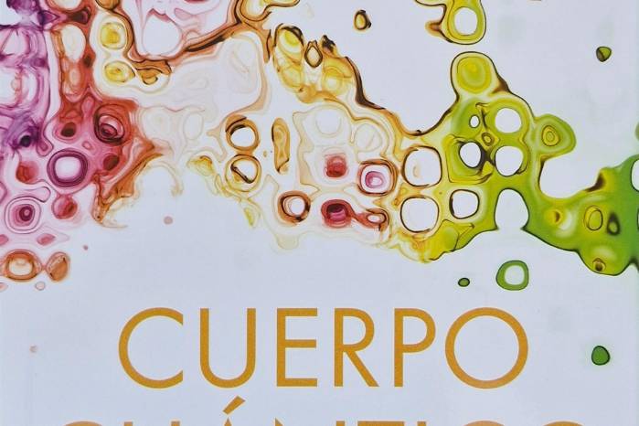 Tres son los autores de “Cuerpo cuántico”: Deepak Chopra (médico), Jack Tuszynski (físico) y Brian Fertig (endocrinólogo). Tres son los autores de “Cuerpo cuántico”: Deepak Chopra (médico), Jack Tuszynski (físico) y Brian Fertig (endocrinólogo).