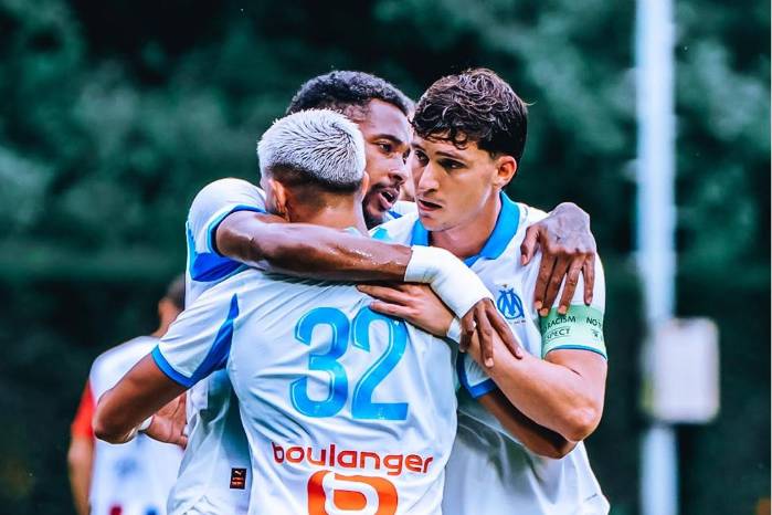 Amir Murillo tiene tres retos esta temporada: Ligue 1, eliminatorias mundialistas y Champions League. Amir Murillo tiene tres retos esta temporada: Ligue 1, eliminatorias mundialistas y Champions League.